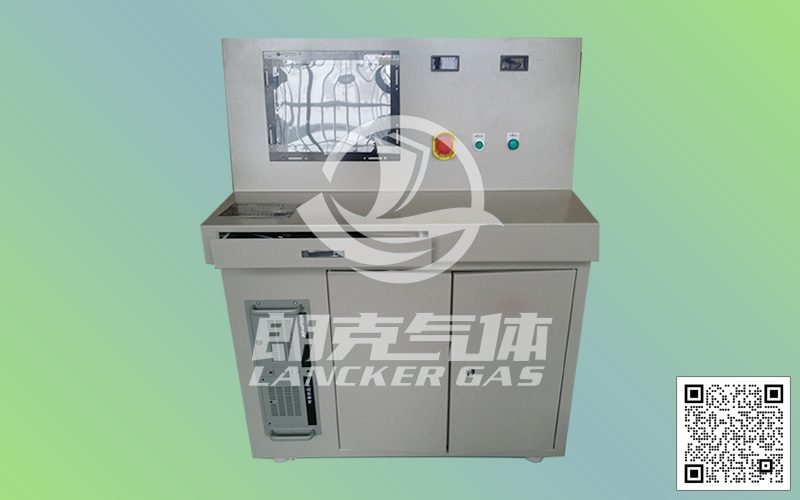 靜態(tài)蒸發(fā)率測(cè)試裝置Ⅲ型