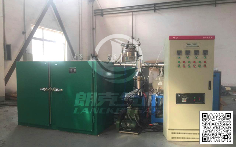 工業(yè)杜瓦罐抽真空烘箱