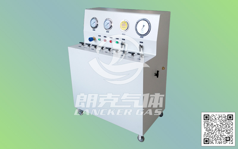 氣密性測(cè)試裝置(6工位)