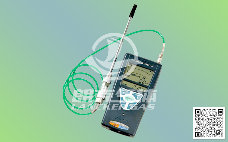 XP-3118新宇宙便攜式可燃?xì)怏w濃度監(jiān)測(cè)儀