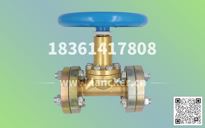 QJT220-20管路直通截止閥