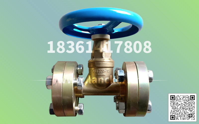 QJT220-25管路直通截止閥