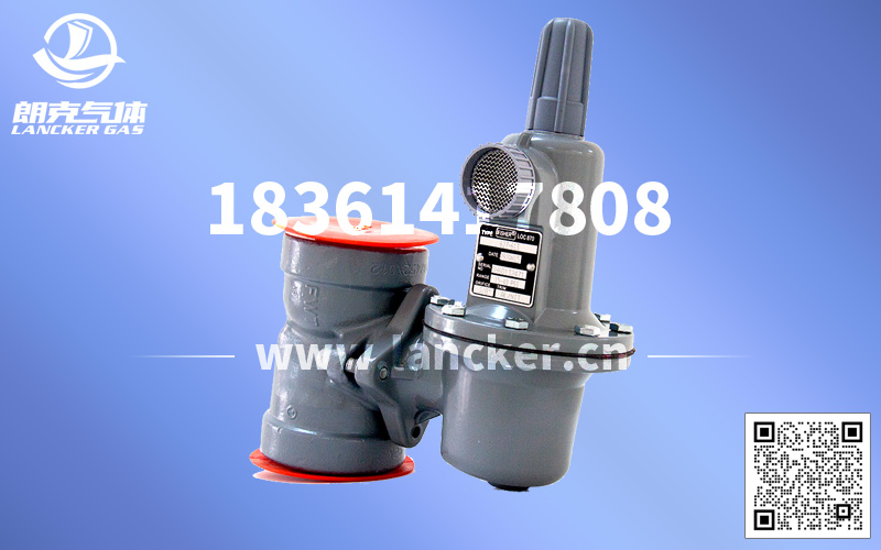 FISHER費希爾燃氣一級調(diào)壓閥627-496