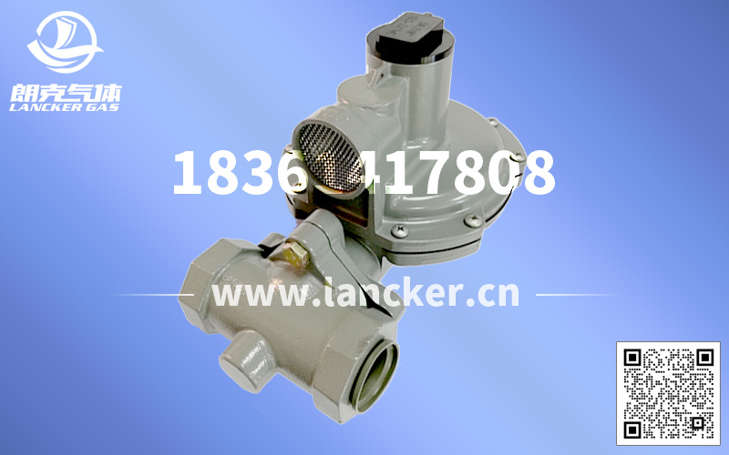 FISHER費希爾HSR燃氣二級調(diào)壓閥