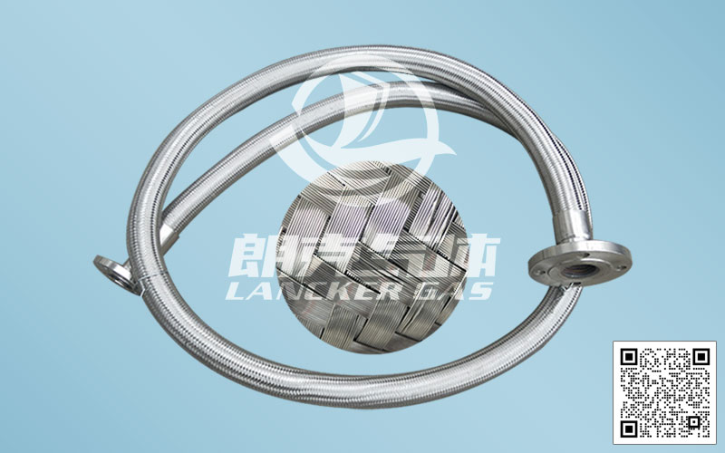 耐高溫低溫金屬波紋管