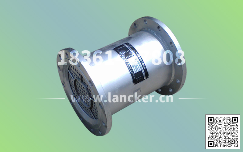 QHF-2 DN250/300液化氣回火防止器