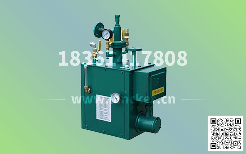 30-50公斤壁掛式液化氣氣化爐