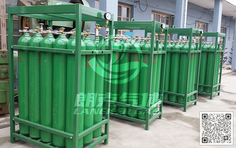 15瓶組立式/臥式集裝格