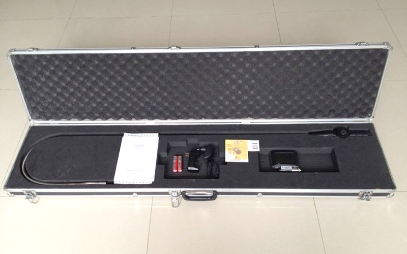 工業(yè)鋼瓶專用內(nèi)窺鏡