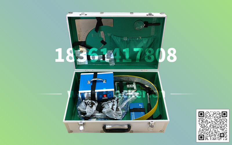 無(wú)縫鋼瓶檢測(cè)工具