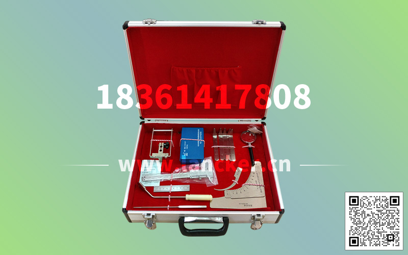 乙炔鋼瓶檢測(cè)工具