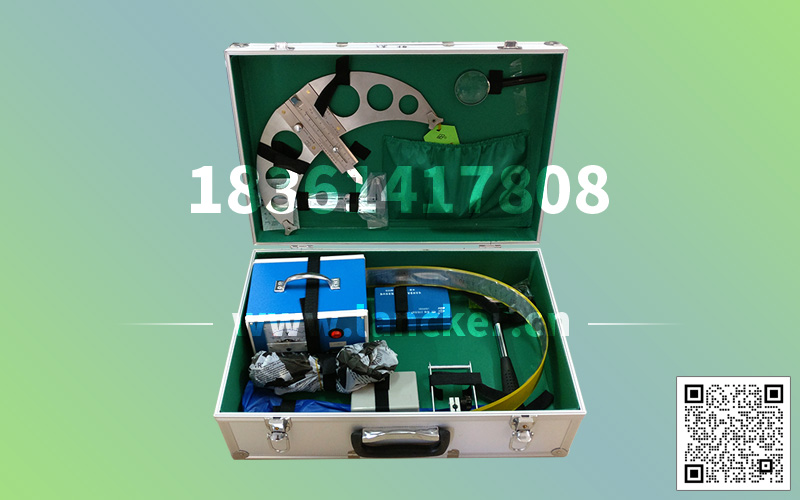 氯氣鋼瓶檢測(cè)工具