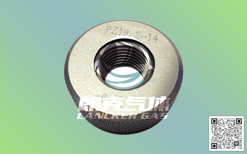 氣瓶專用PZ螺紋（光滑）環(huán)規(guī)