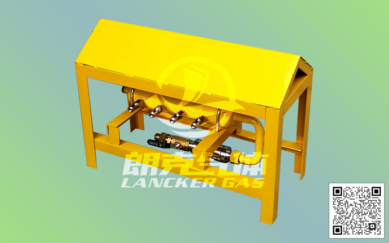 【定制】燃?xì)馐彝饨宇^箱