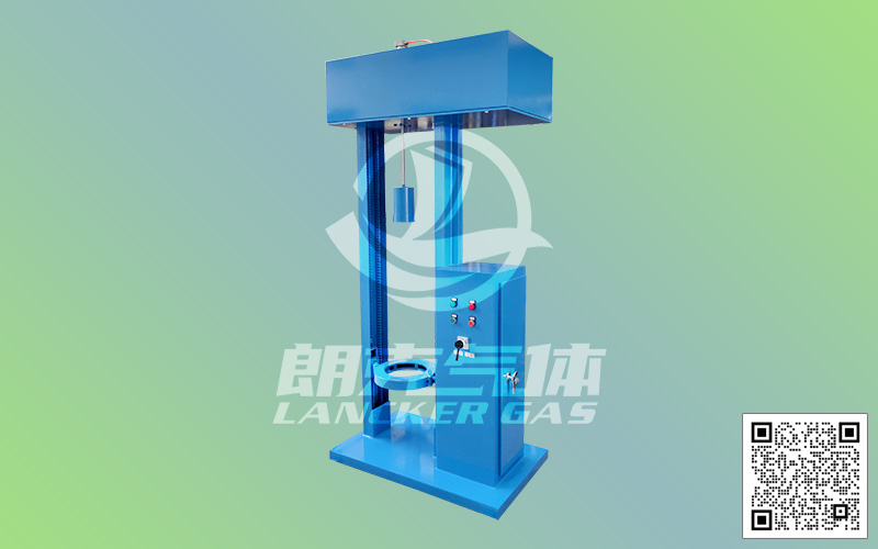 無(wú)縫鋼瓶膠圈裝卸機(jī)