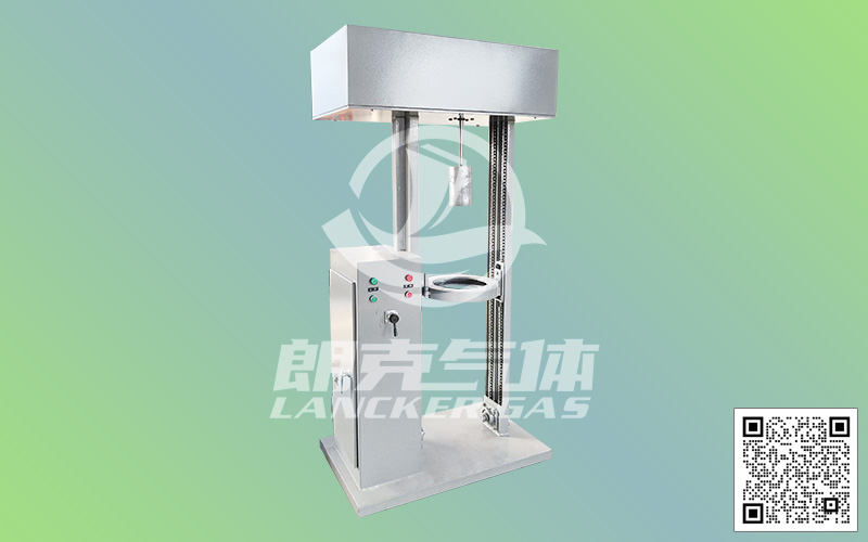 丙烷鋼瓶膠圈裝卸機(jī)
