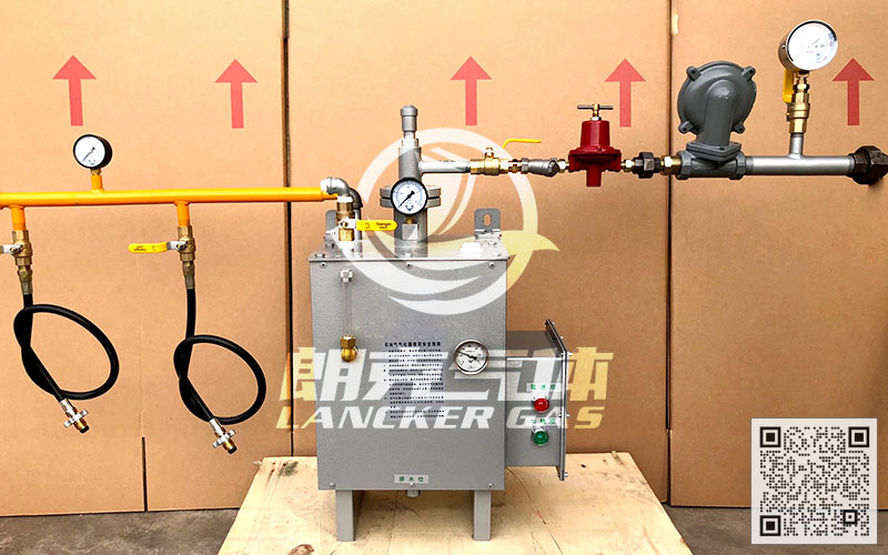 液化氣燃燒機(jī)汽化爐整套產(chǎn)品