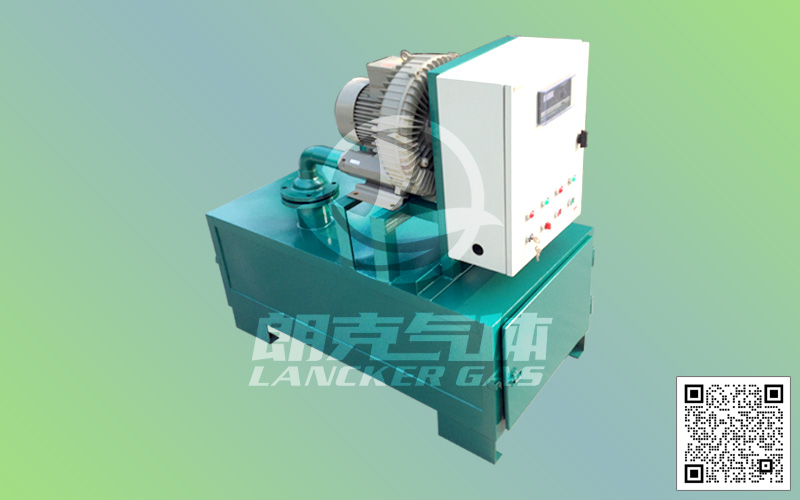 液化氣鋼瓶蒸氣吹掃機(jī)