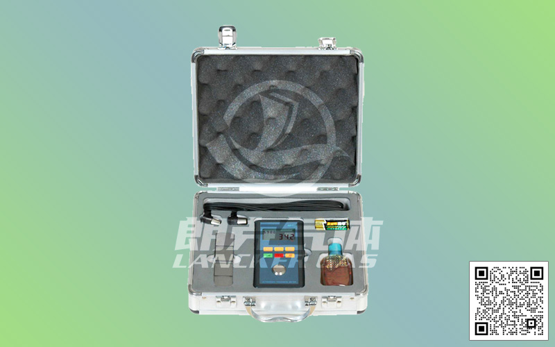 AD-7超聲波測(cè)厚儀