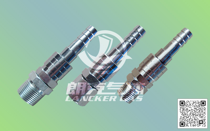 氣包（船）用壓縮空氣快速接頭