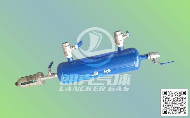 壓縮空氣分氣包（缸）