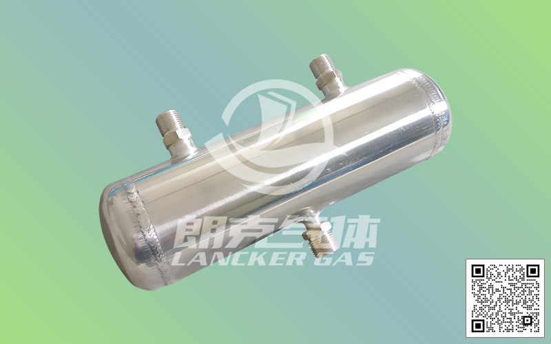 醫(yī)用不銹鋼潔凈氣包