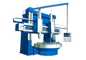 數(shù)控立車加工的工藝路線及特點要求