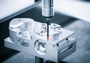 什么是CNC加工？