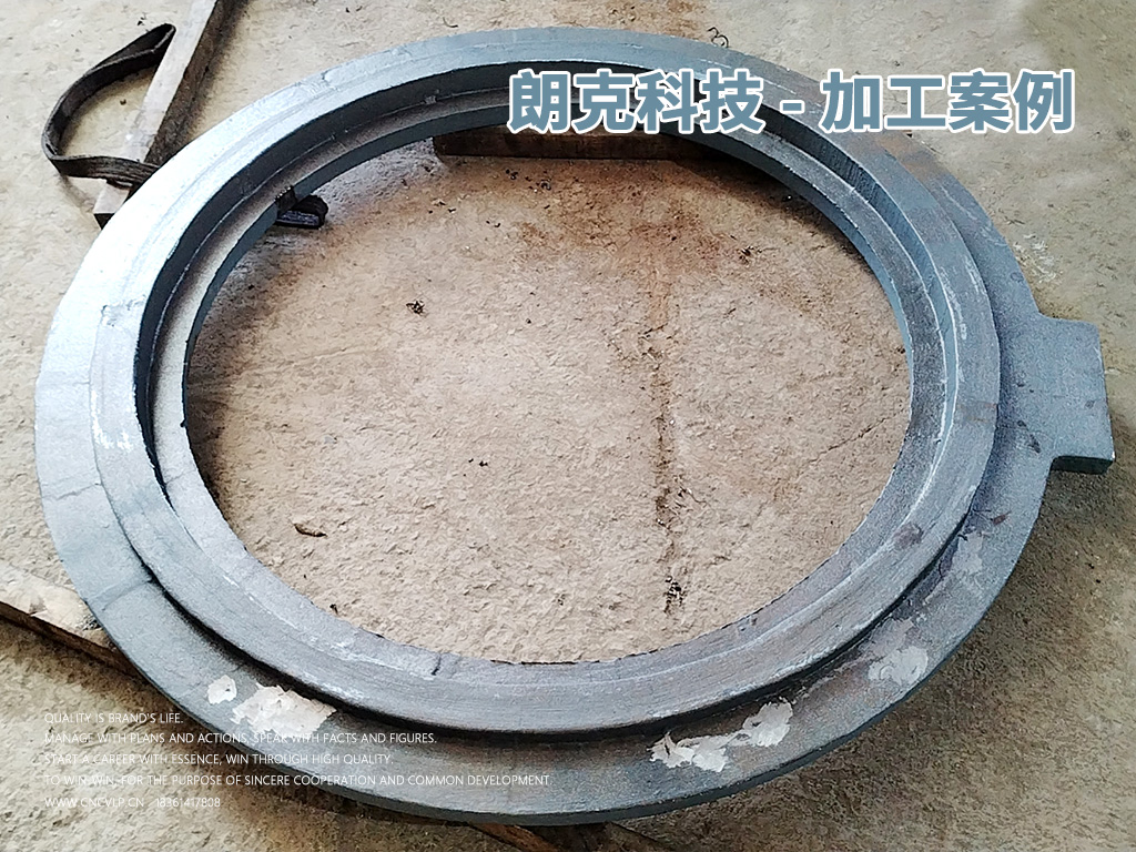 機加工秒拍分享-2023年7月23日