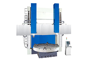 雙立柱數(shù)控立式車床的操作注意事項(xiàng)