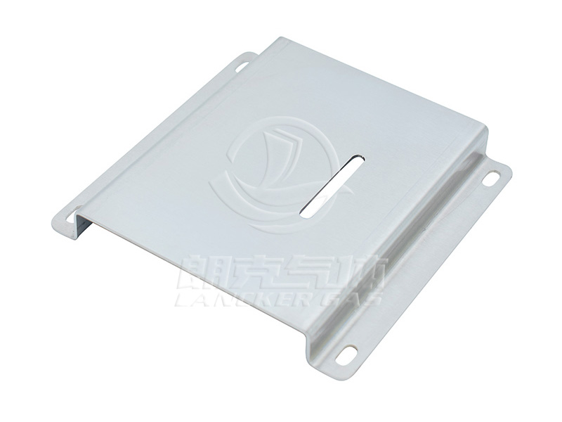 定制實(shí)驗(yàn)室氣體管路工程安裝面板 減壓器面板