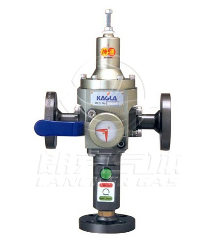 神樂LR-SF-LR-LA液相切換閥 神樂LR-SF-LR-LA液相切換閥