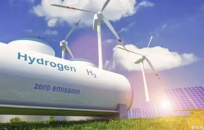 氫能—新的海洋發(fā)現(xiàn)可能為科學(xué)家提供氫氣儲存的洞見