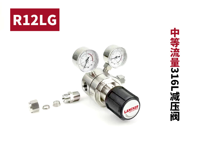 R12LG乙烯減壓器 R12LG乙烯減壓器