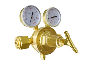 155MIN-200大流量管道減壓器