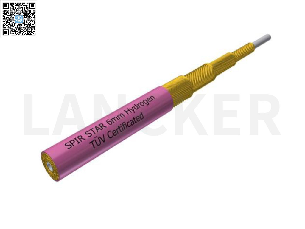 70Mpa加氫管 70Mpa加氫管