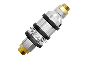 T135-C系 35Mpa氫氣拉斷閥