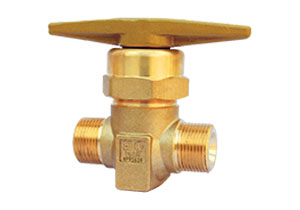 國(guó)產(chǎn)高壓截止閥HQ-hp9563r