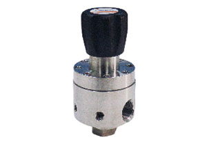 RS51氫氣大流量DN25二級(jí)減壓閥